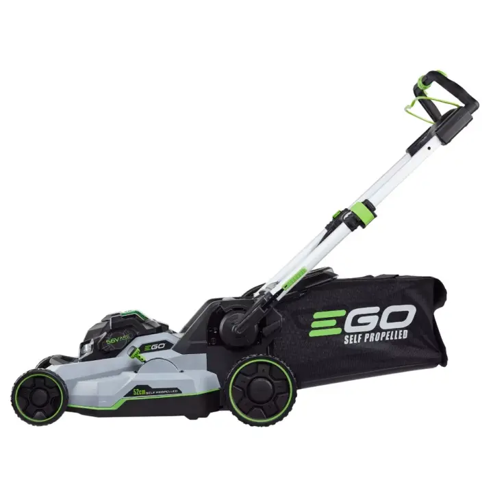 EGO LM2135E-SP Self Propelled Battery Lawn Mower (Kit)