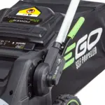 EGO LM2135E-SP Self Propelled Battery Lawn Mower (Kit)