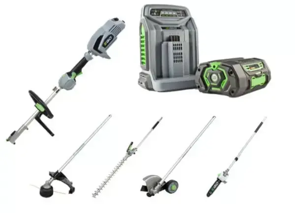 EGO MHSC2002E Battery Multi-Tool Set (Kit)
