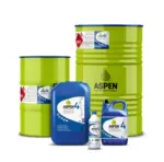 Aspen 4-Stroke Fuel