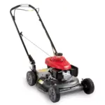 Honda HRS536 VK Self Propelled Petrol Lawn Mower