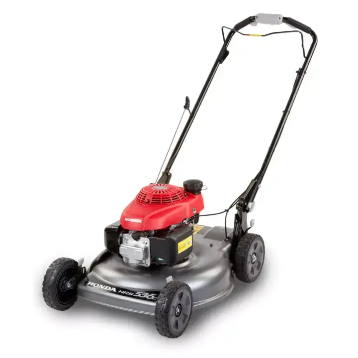 Honda HRS536 VK Self Propelled Petrol Lawn Mower-14620