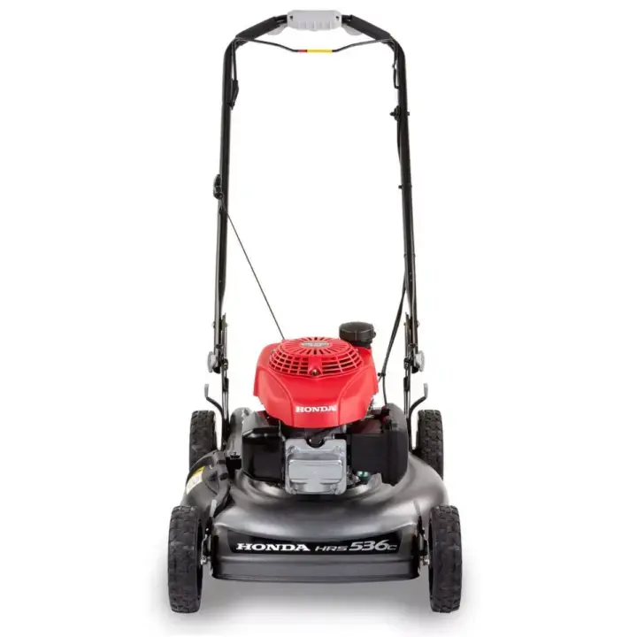 Honda HRS536 VK Self Propelled Petrol Lawn Mower-14621