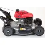 Honda HRS536 VK Self Propelled Petrol Lawn Mower-14622