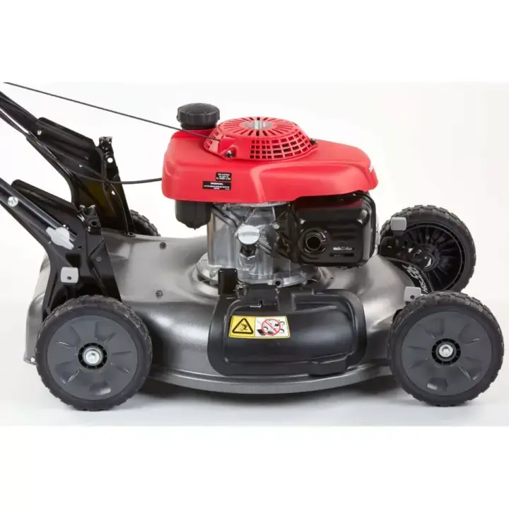 Honda HRS536 VK Self Propelled Petrol Lawn Mower-14622