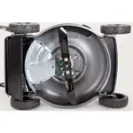 Honda HRS536 VK Self Propelled Petrol Lawn Mower-14623
