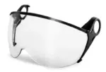 Husqvarna Spire Vent Clear Visor