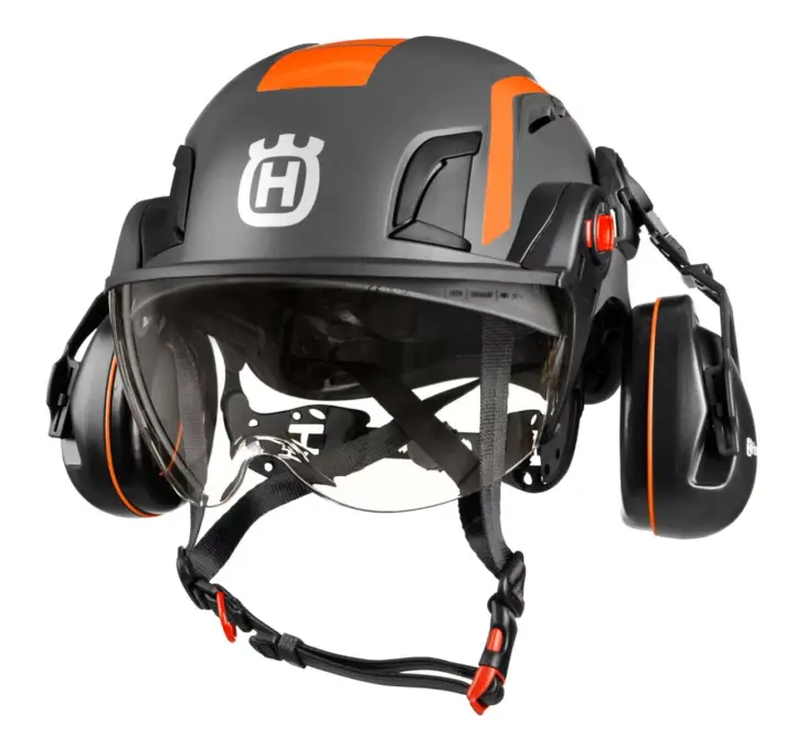 Husqvarna Spire Vent Helmet-15217