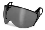 Husqvarna Spire Vent Smoked Visor