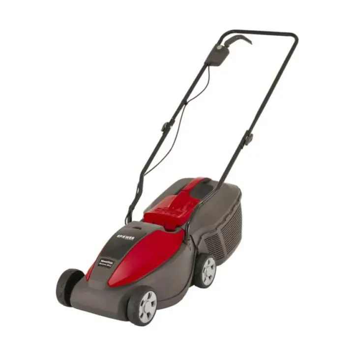 Mountfield Electress 30 Li Push Battery Lawn Mower (Kit)-14695