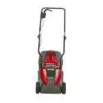 Mountfield Electress 30 Li Push Battery Lawn Mower (Kit)-14696