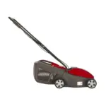 Mountfield Electress 30 Li Push Battery Lawn Mower (Kit)-14697