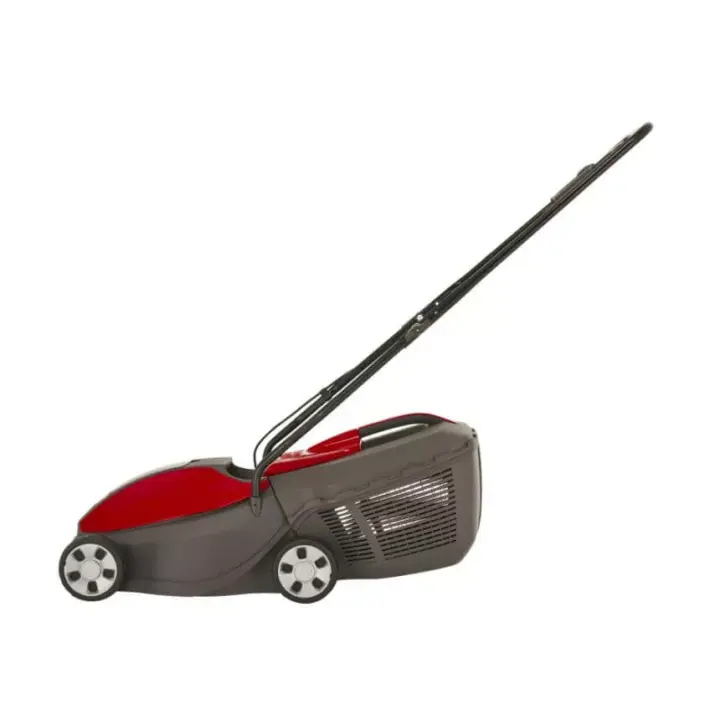Mountfield Electress 30 Li Push Battery Lawn Mower (Kit)-14698