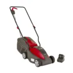 Mountfield Electress 30 Push Battery Lawn Mower (Kit)