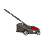 Mountfield Electress 34 Li Push Battery Lawn Mower (Kit)-14702