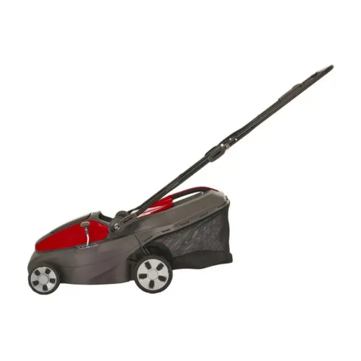 Mountfield Electress 34 Li Push Battery Lawn Mower (Kit)-14703