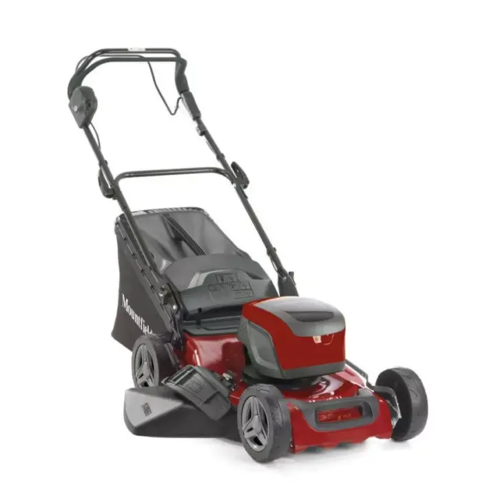 Mountfield Empress 41 Self Propelled Battery Lawn Mower (Unit Only)