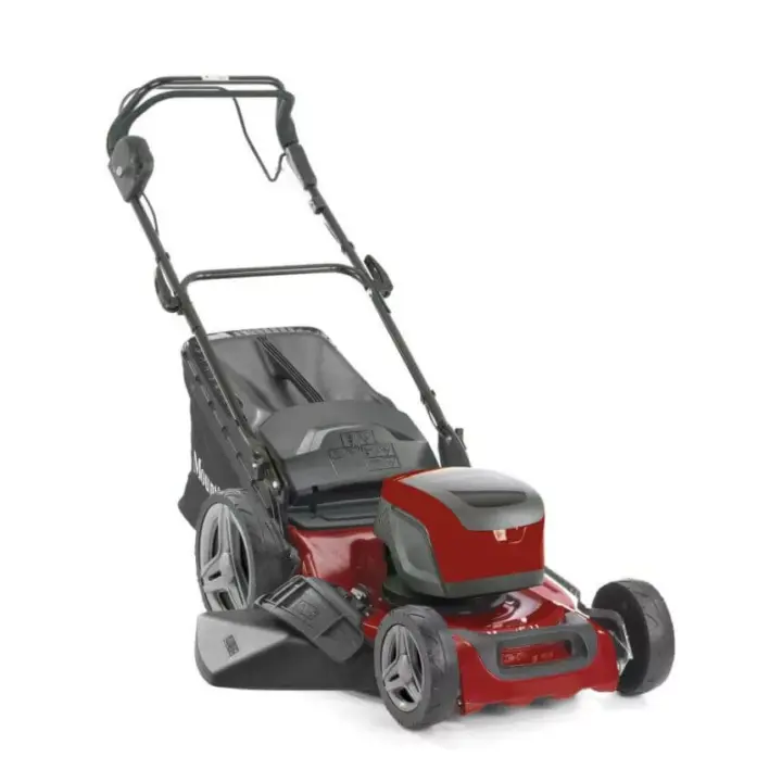 Mountfield Empress 51 Self Propelled Battery Lawn Mower