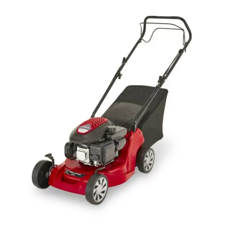 Mountfield SP41 Self Propelled Petrol Lawn Mower-14709