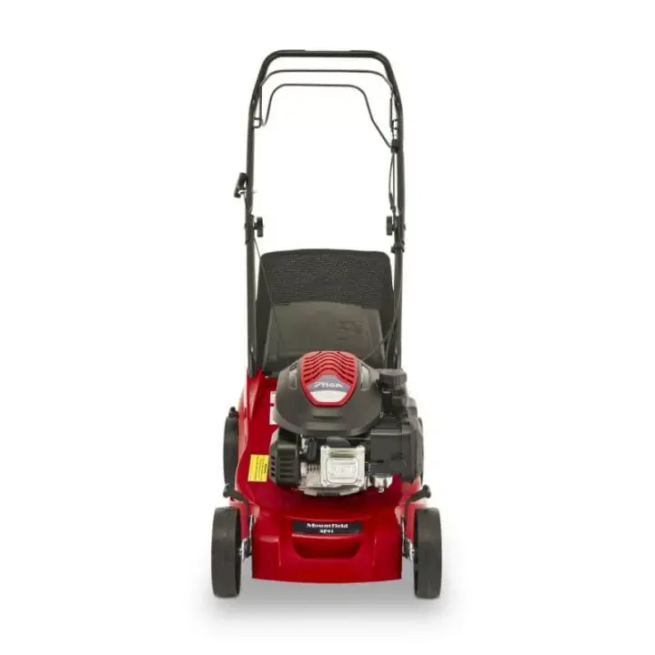 Mountfield SP41 Self Propelled Petrol Lawn Mower-14710
