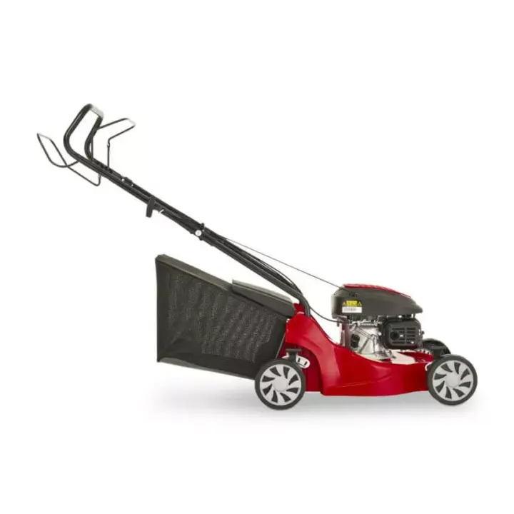 Mountfield SP41 Self Propelled Petrol Lawn Mower-14711