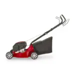 Mountfield SP41 Self Propelled Petrol Lawn Mower-14712