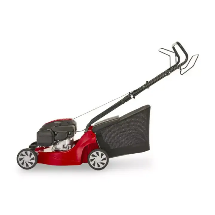 Mountfield SP41 Self Propelled Petrol Lawn Mower-14712