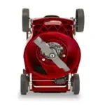 Mountfield SP41 Self Propelled Petrol Lawn Mower-14713