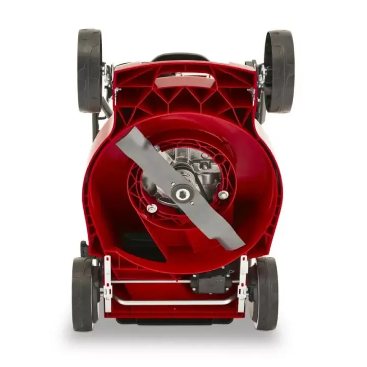 Mountfield SP41 Self Propelled Petrol Lawn Mower-14713