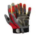 Pfanner Stretchflex KeproTechnic Gloves