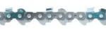 STIHL GTA 26 Picco Micro 3 1/4" P 1.1mm Chain Loop - 28 Drive Links