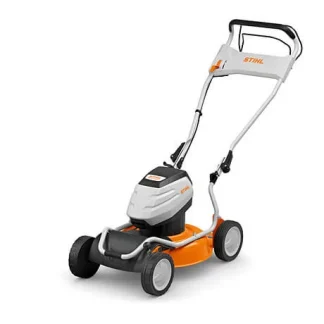 STIHL RMA 2 RV Self Propelled Battery Lawn Mower