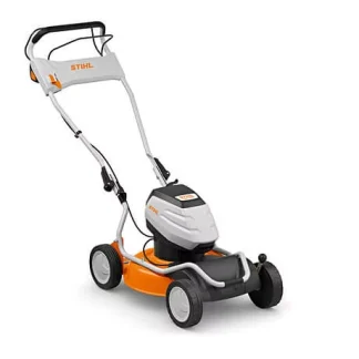 STIHL RMA 2 RV Self Propelled Battery Lawn Mower (Unit Only)-15089