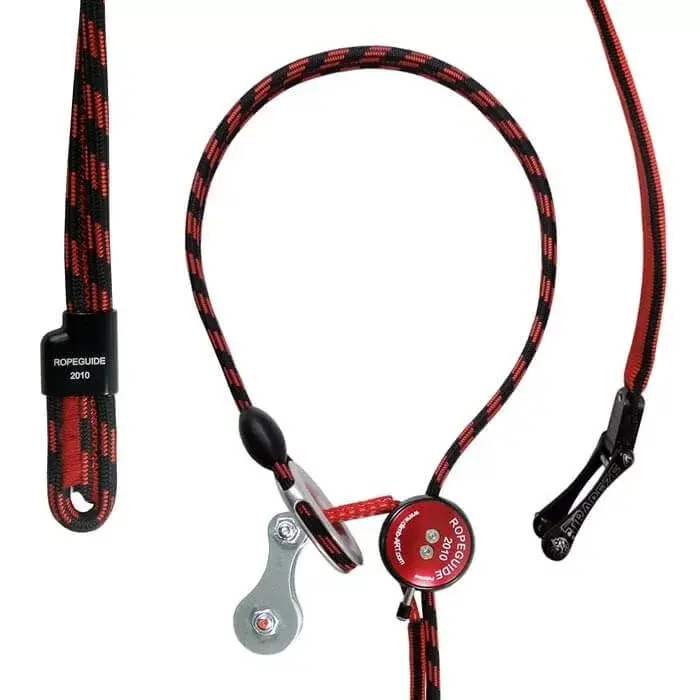ART RopeGuide Friction Saver-15215