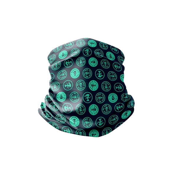 Dendroid Neck Warmer 2.0
