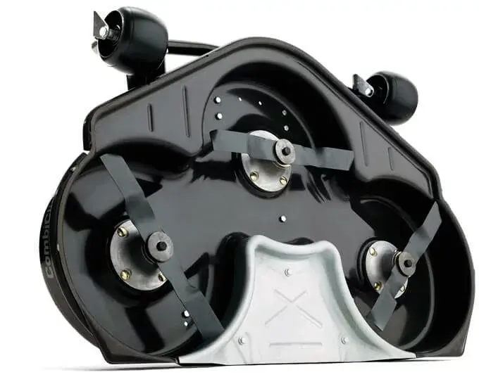 Husqvarna 400 Series Combi Cutting Deck - 122cm