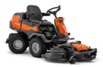 Husqvarna R 420TsX AWD Out Front Mower