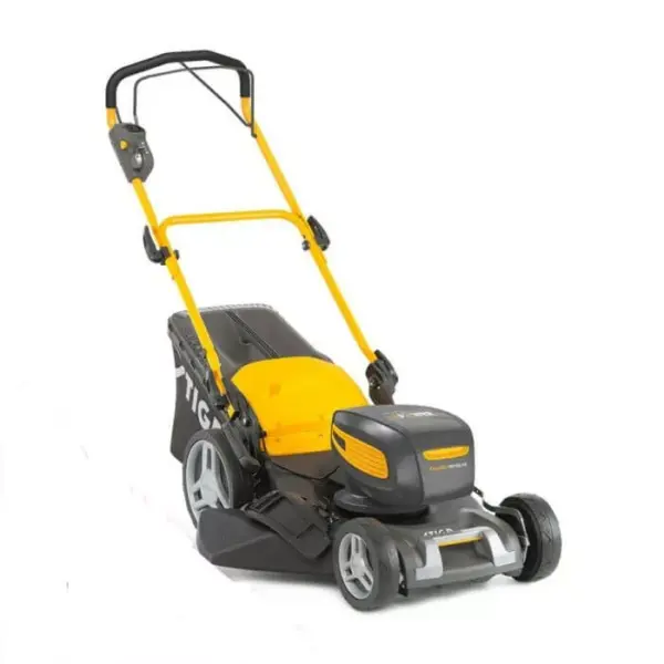 Stiga Combi 753 SQ AE Self Propelled Battery Lawn Mower (Unit Only)