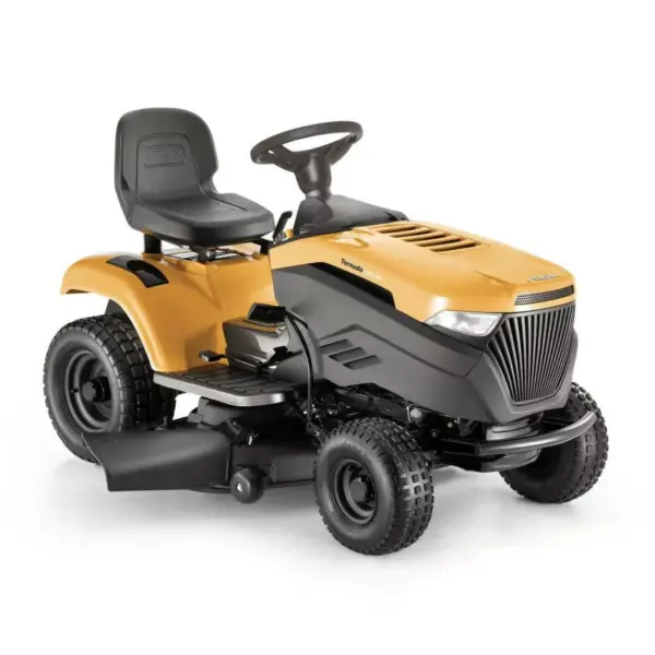 Stiga Tornado 5108 H Petrol Ride On Lawn Tractor