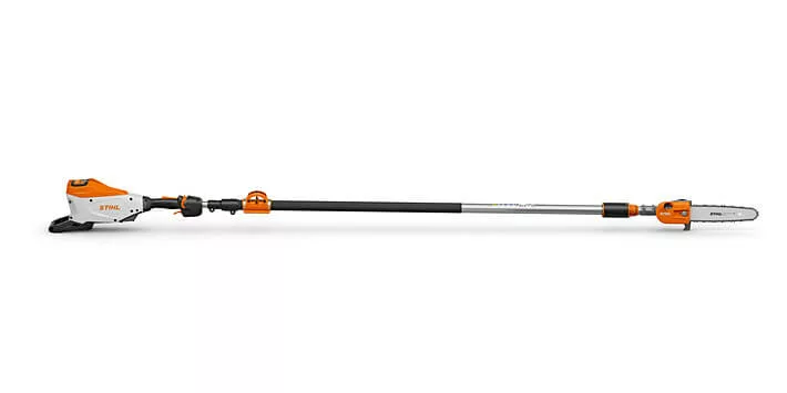 STIHL HTA 135 Battery Chainsaw Pole Pruner (Unit Only)-15044