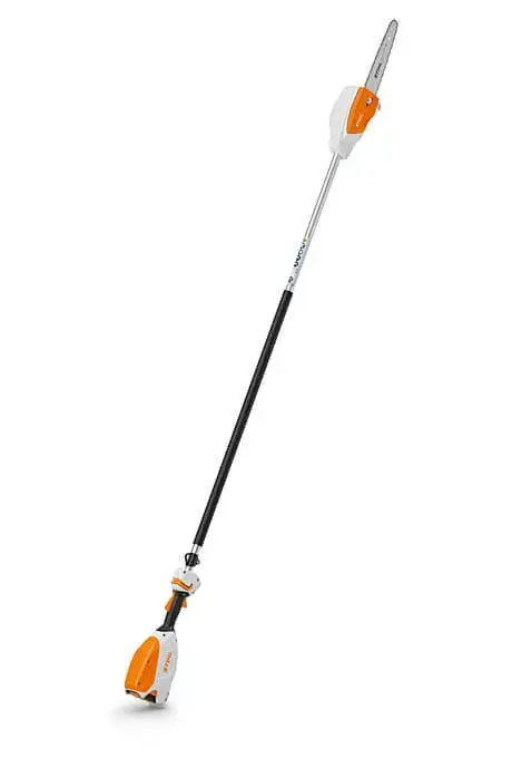 stihl hta 66 battery pole pruner