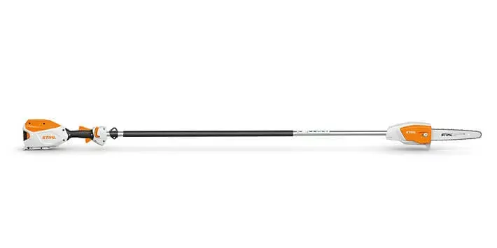 STIHL HTA 66 Battery Chainsaw Pole Pruner (Unit Only)-15041