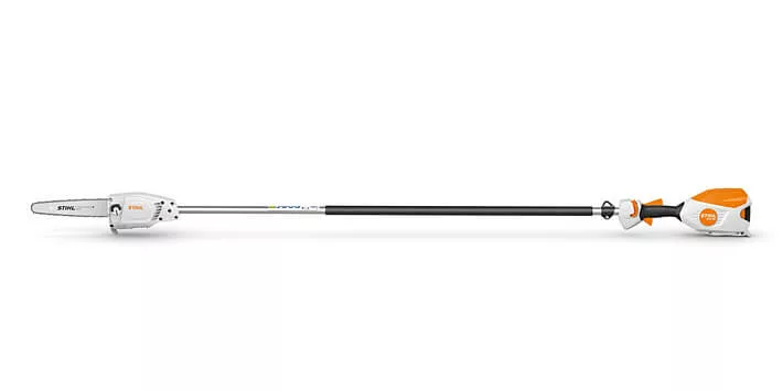 STIHL HTA 66 Battery Chainsaw Pole Pruner (Unit Only)-15042