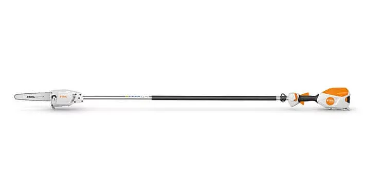 STIHL HTA 66 Battery Chainsaw Pole Pruner (Unit Only)-15042