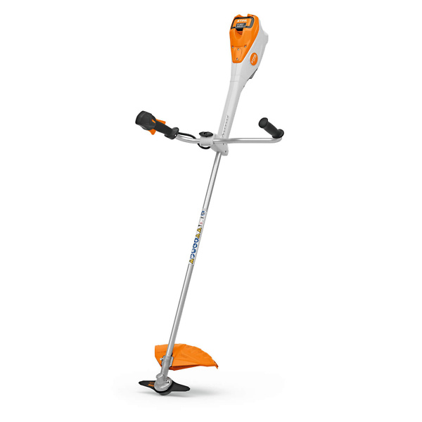 STIHL FSA 135 Battery Strimmer