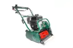 Allett Kensington 14B Self Propelled Petrol Lawn Mower