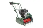 Allett Kensington 20B Self Propelled Petrol Lawn Mower