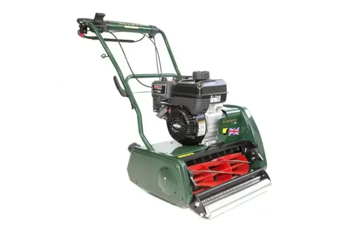 Allett Kensington 20B Self Propelled Petrol Lawn Mower