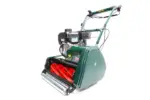 Allett Kensington 20B Self Propelled Petrol Lawn Mower-15617