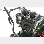 Allett Kensington 20B Self Propelled Petrol Lawn Mower-15618